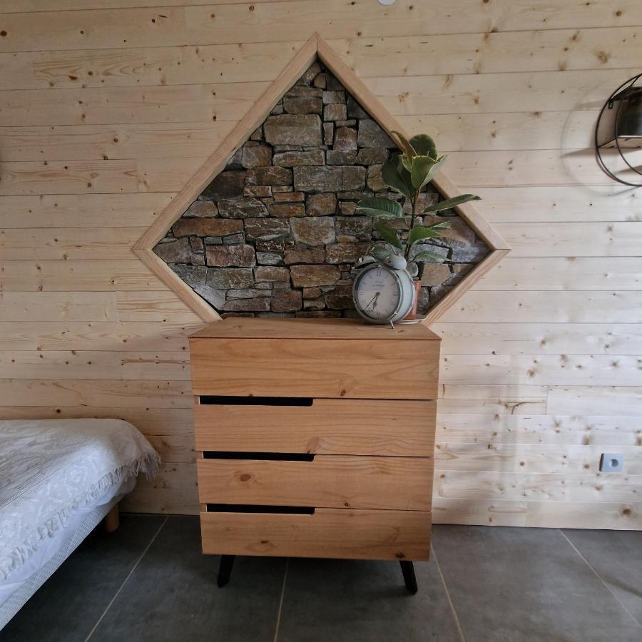 Apartmán Font Romeu Exteriér fotografie